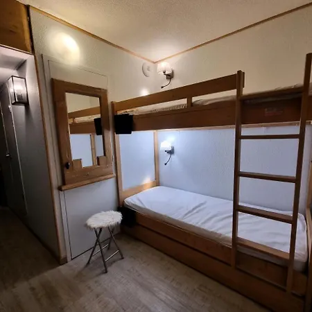 Appartamento Résidence Varet 2 - Rénové 5 Personnes Mae-3034 Les Arcs (Savoie)